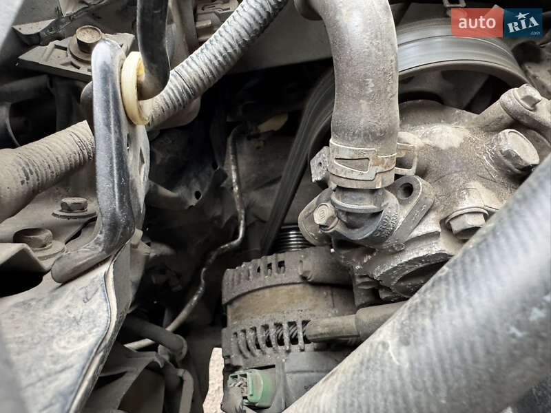 Внедорожник / Кроссовер Honda CR-V 2008 в Кропивницком фото 50 Внедорожник / Кроссовер Honda CR-V 2008 в Кропивницком