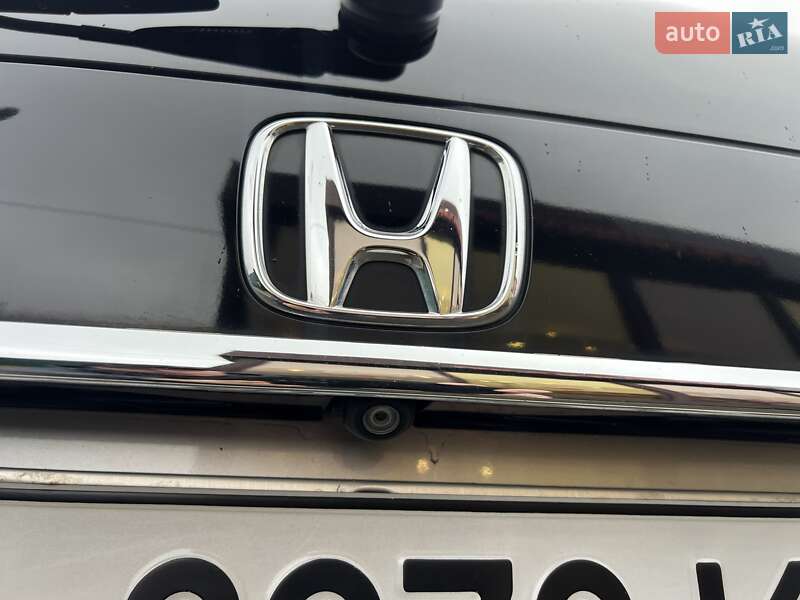 Внедорожник / Кроссовер Honda CR-V 2014 в Киеве