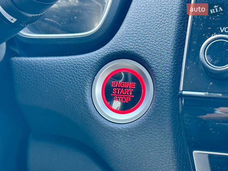 Позашляховик / Кросовер Honda CR-V 2018 в Києві