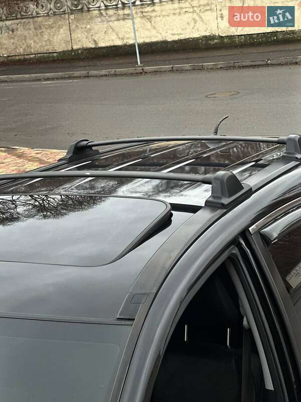 Позашляховик / Кросовер Honda CR-V 2009 в Дніпрі фото 7 Позашляховик / Кросовер Honda CR-V 2009 в Дніпрі