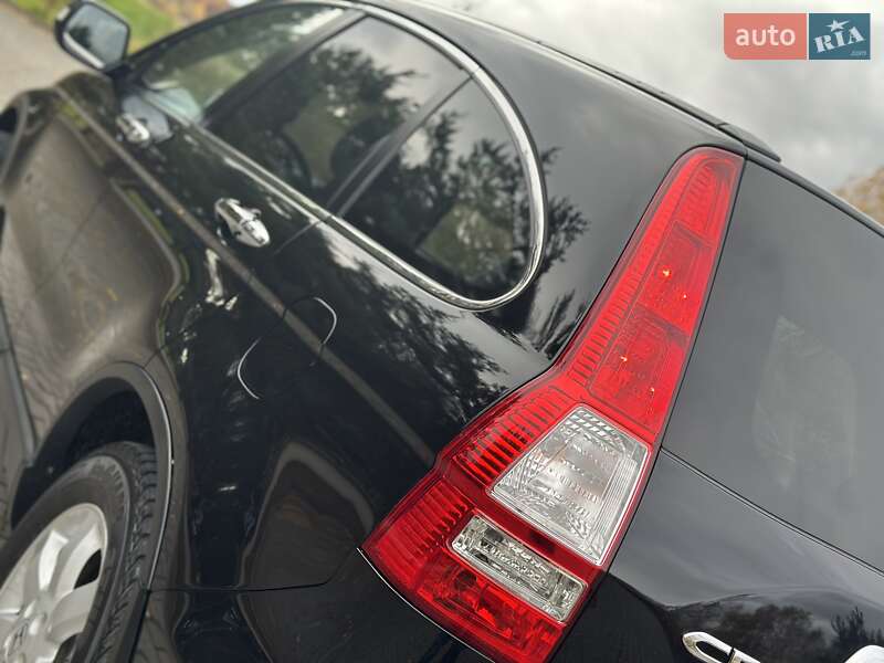 Внедорожник / Кроссовер Honda CR-V 2008 в Дрогобыче