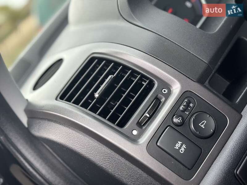 Внедорожник / Кроссовер Honda CR-V 2008 в Дрогобыче