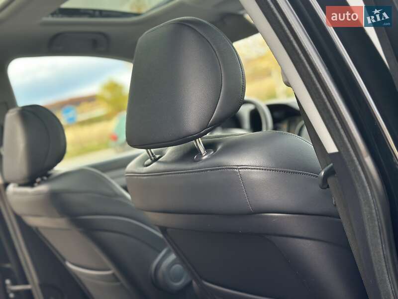 Внедорожник / Кроссовер Honda CR-V 2008 в Дрогобыче