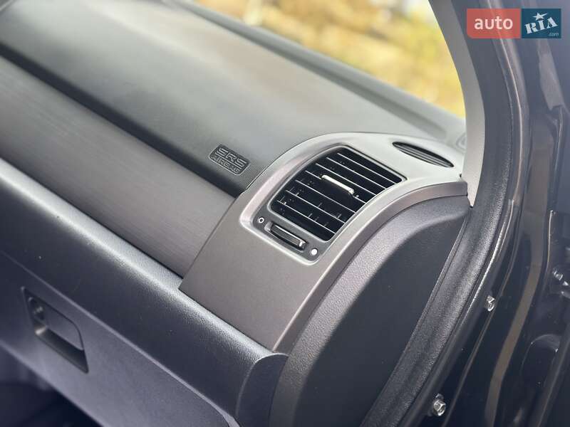 Внедорожник / Кроссовер Honda CR-V 2008 в Дрогобыче