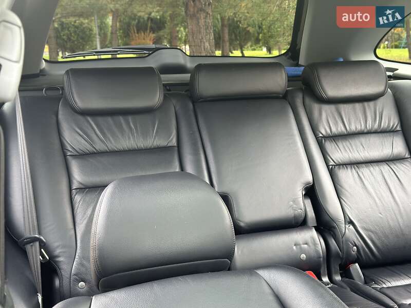 Внедорожник / Кроссовер Honda CR-V 2008 в Дрогобыче