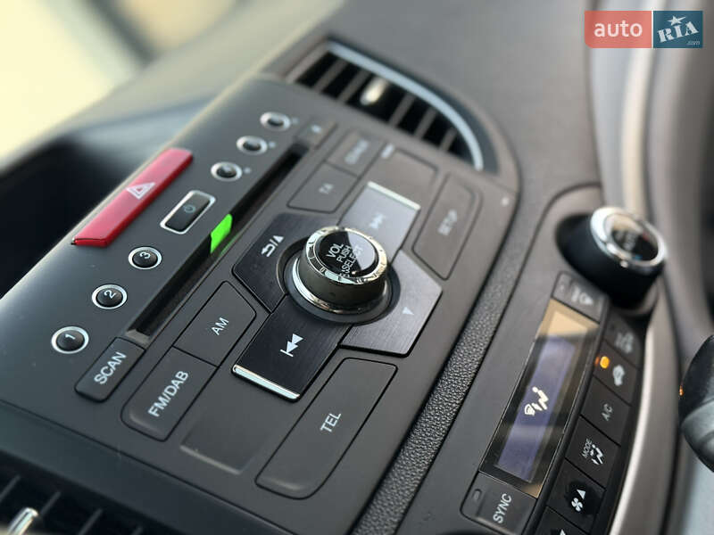 Внедорожник / Кроссовер Honda CR-V 2013 в Самборе