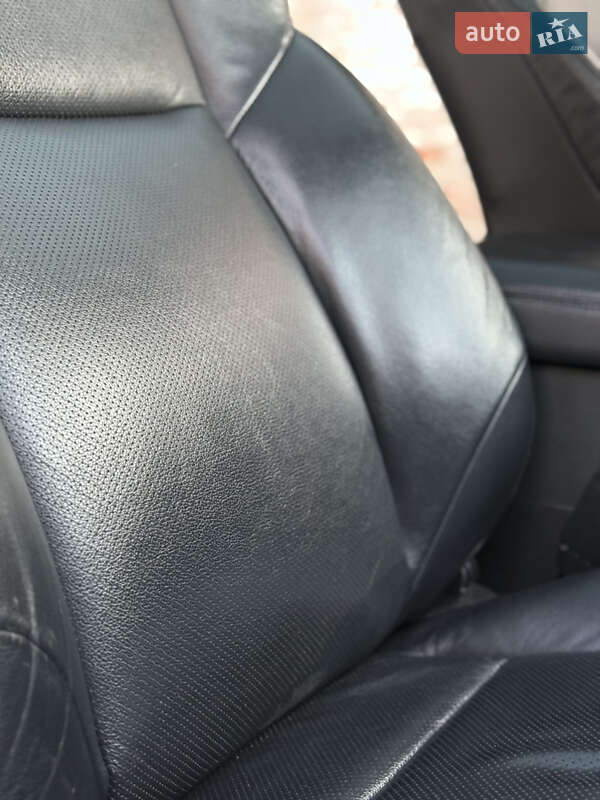 Внедорожник / Кроссовер Honda CR-V 2013 в Самборе