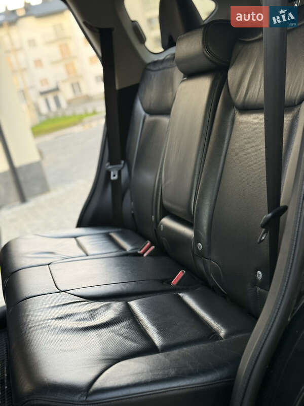 Внедорожник / Кроссовер Honda CR-V 2013 в Самборе