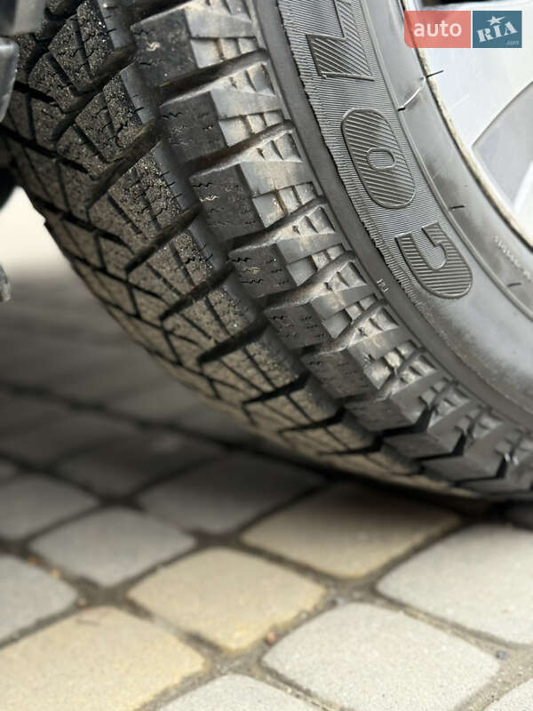 Внедорожник / Кроссовер Honda CR-V 2013 в Самборе