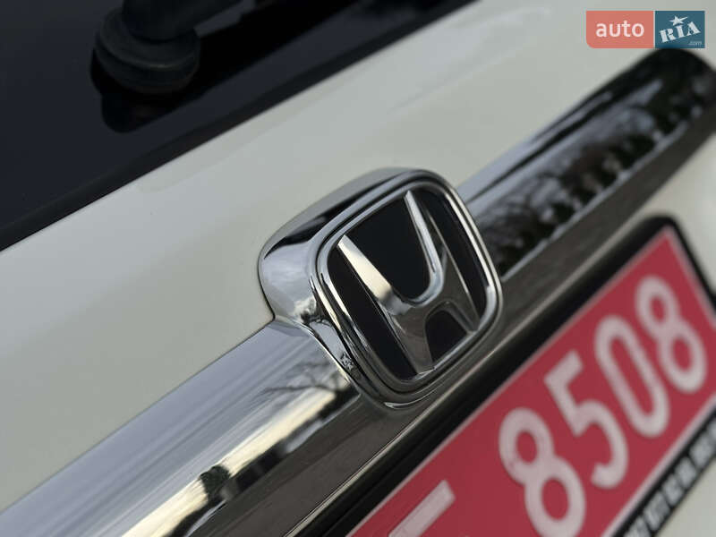 Внедорожник / Кроссовер Honda CR-V 2012 в Дрогобыче фото 22 Внедорожник / Кроссовер Honda CR-V 2012 в Дрогобыче