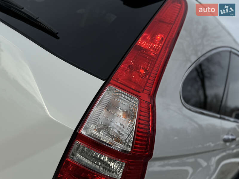 Внедорожник / Кроссовер Honda CR-V 2012 в Дрогобыче фото 24 Внедорожник / Кроссовер Honda CR-V 2012 в Дрогобыче