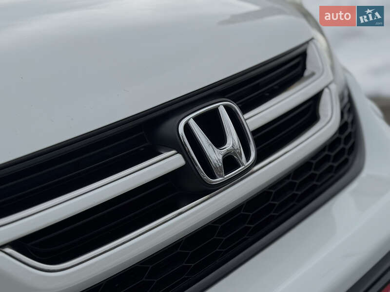 Внедорожник / Кроссовер Honda CR-V 2012 в Дрогобыче фото 29 Внедорожник / Кроссовер Honda CR-V 2012 в Дрогобыче