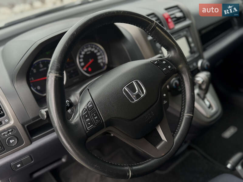Внедорожник / Кроссовер Honda CR-V 2012 в Дрогобыче фото 40 Внедорожник / Кроссовер Honda CR-V 2012 в Дрогобыче