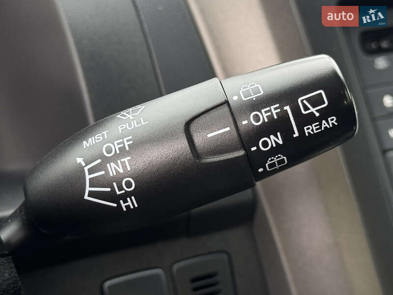 Внедорожник / Кроссовер Honda CR-V 2012 в Дрогобыче фото 45 Внедорожник / Кроссовер Honda CR-V 2012 в Дрогобыче