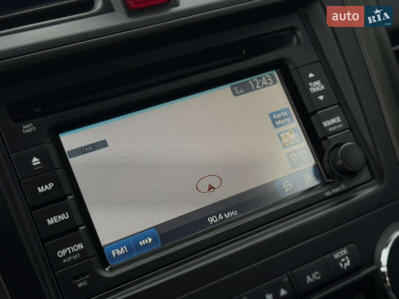 Внедорожник / Кроссовер Honda CR-V 2012 в Дрогобыче фото 52 Внедорожник / Кроссовер Honda CR-V 2012 в Дрогобыче