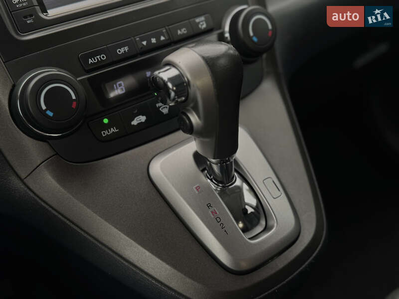 Внедорожник / Кроссовер Honda CR-V 2012 в Дрогобыче фото 58 Внедорожник / Кроссовер Honda CR-V 2012 в Дрогобыче
