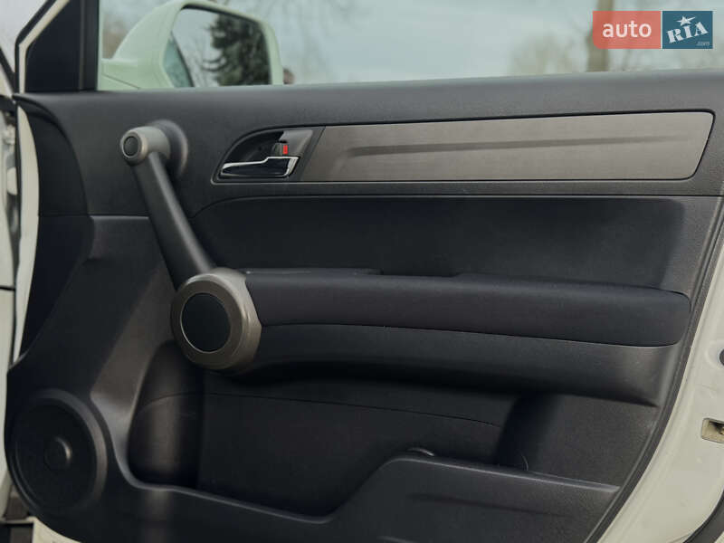 Внедорожник / Кроссовер Honda CR-V 2012 в Дрогобыче фото 60 Внедорожник / Кроссовер Honda CR-V 2012 в Дрогобыче