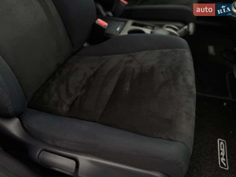 Внедорожник / Кроссовер Honda CR-V 2012 в Дрогобыче фото 63 Внедорожник / Кроссовер Honda CR-V 2012 в Дрогобыче