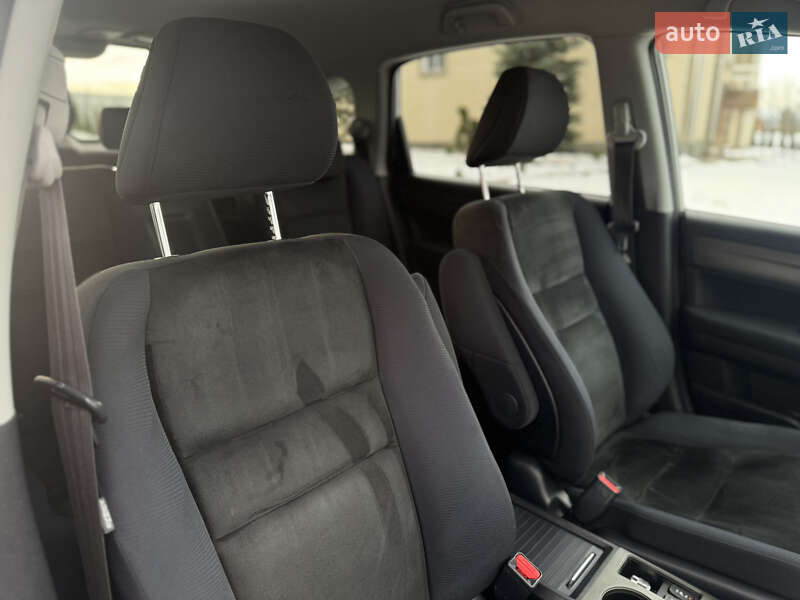 Внедорожник / Кроссовер Honda CR-V 2012 в Дрогобыче фото 66 Внедорожник / Кроссовер Honda CR-V 2012 в Дрогобыче