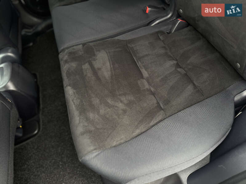 Внедорожник / Кроссовер Honda CR-V 2012 в Дрогобыче фото 79 Внедорожник / Кроссовер Honda CR-V 2012 в Дрогобыче