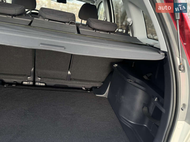 Внедорожник / Кроссовер Honda CR-V 2012 в Дрогобыче фото 83 Внедорожник / Кроссовер Honda CR-V 2012 в Дрогобыче