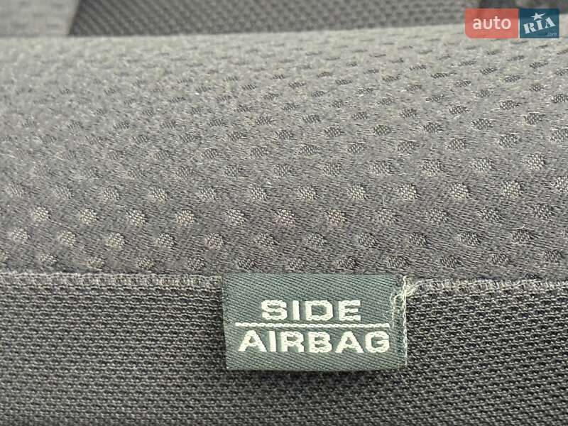 Позашляховик / Кросовер Honda CR-V 2008 в Києві