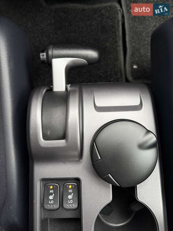 Позашляховик / Кросовер Honda CR-V 2008 в Києві