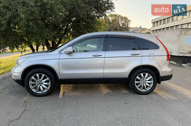 Внедорожник / Кроссовер Honda CR-V 2012 в Киеве
