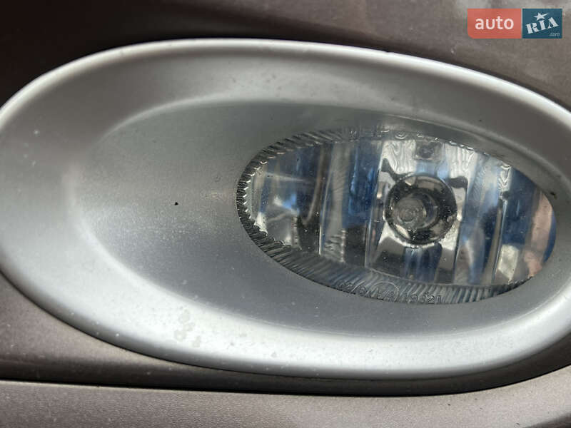 Внедорожник / Кроссовер Honda CR-V 2010 в Трускавце