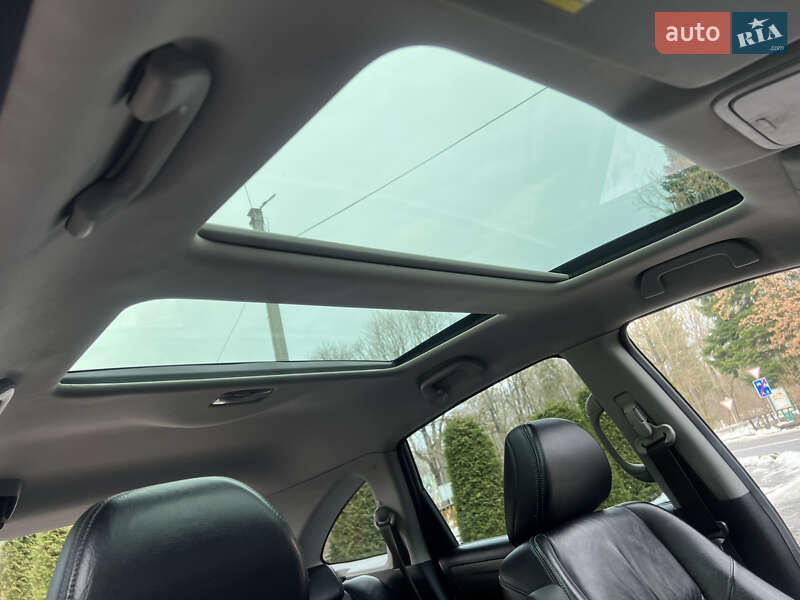 Внедорожник / Кроссовер Honda CR-V 2010 в Трускавце