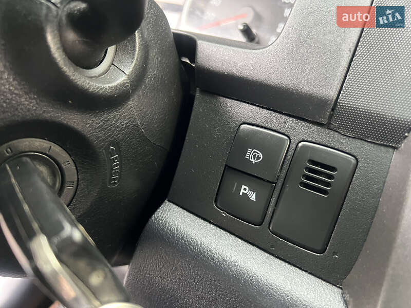 Внедорожник / Кроссовер Honda CR-V 2010 в Трускавце