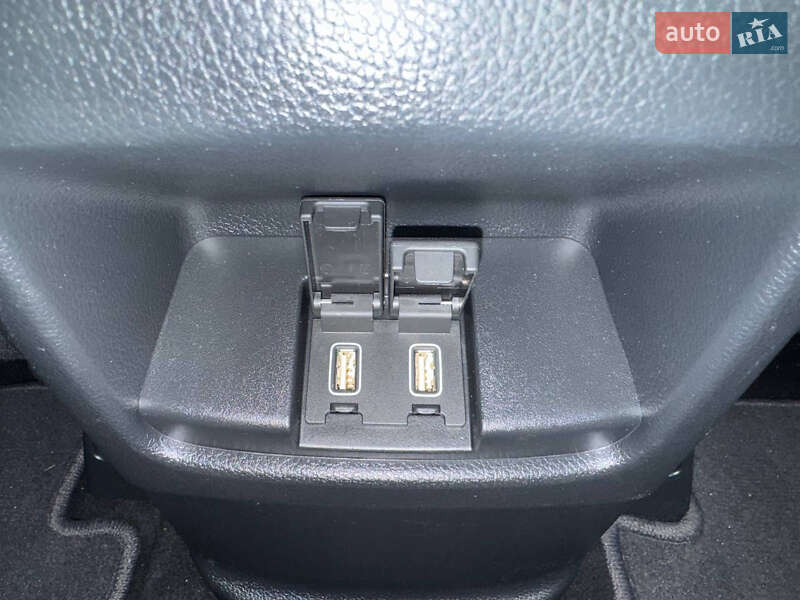 Позашляховик / Кросовер Honda CR-V 2017 в Стрию