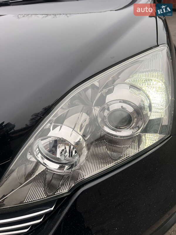 Позашляховик / Кросовер Honda CR-V 2008 в Хмельницькому