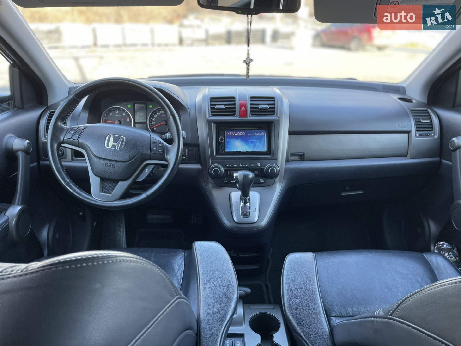 2010 Honda CR-V - мініатюра 11