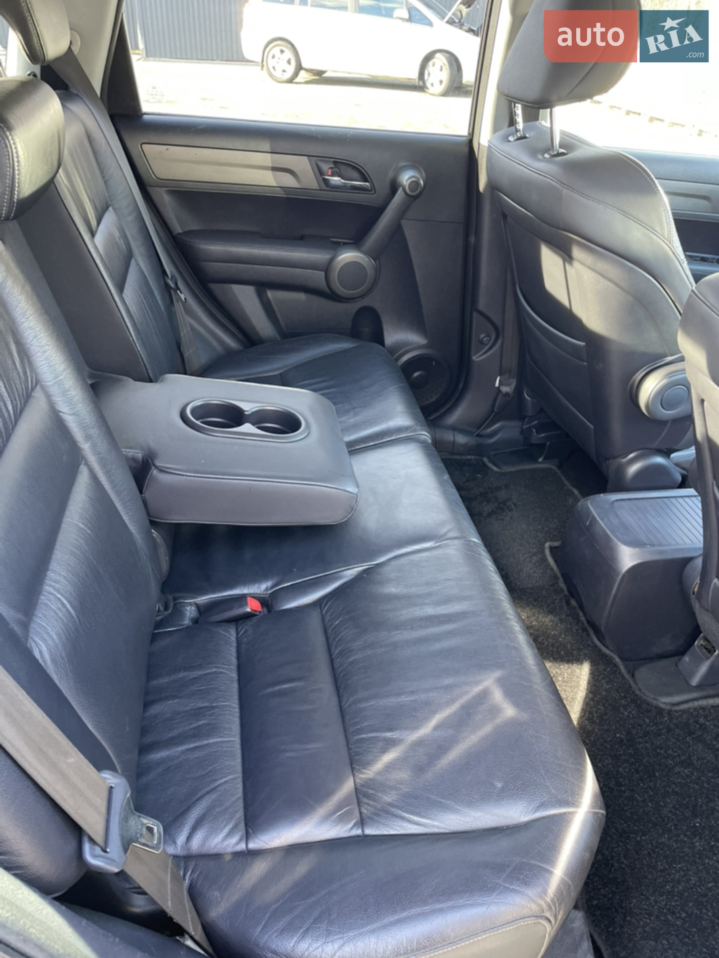 2010 Honda CR-V - мініатюра 15
