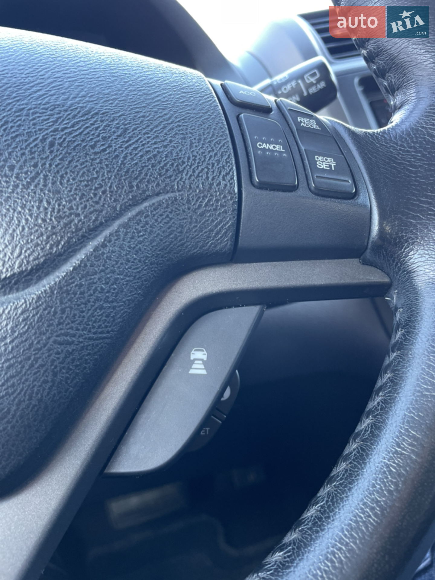 2010 Honda CR-V - мініатюра 20