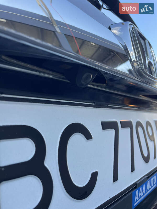 Позашляховик / Кросовер Honda CR-V 2010 в Бориславі