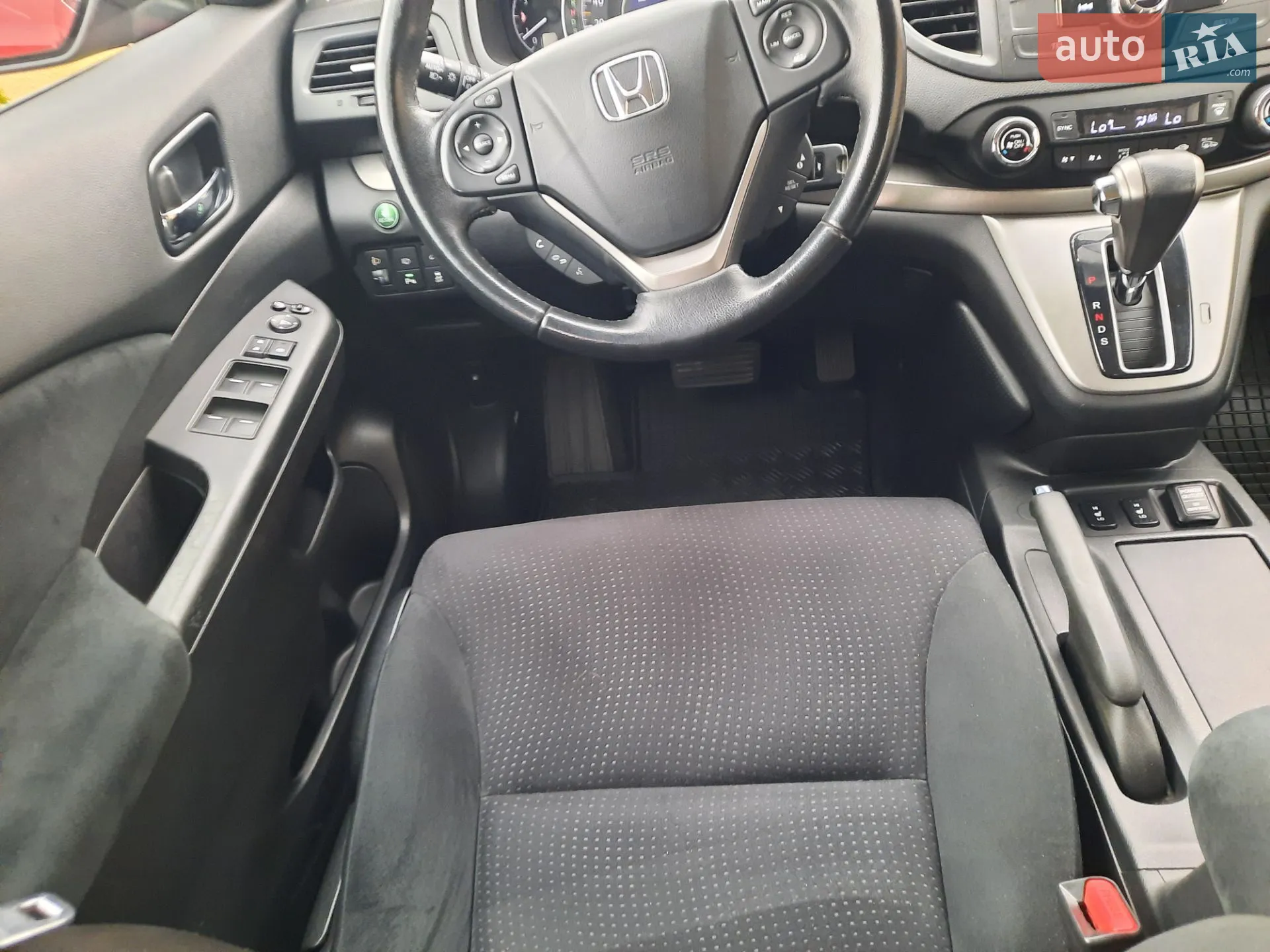 2014 Honda CR-V - мініатюра 35