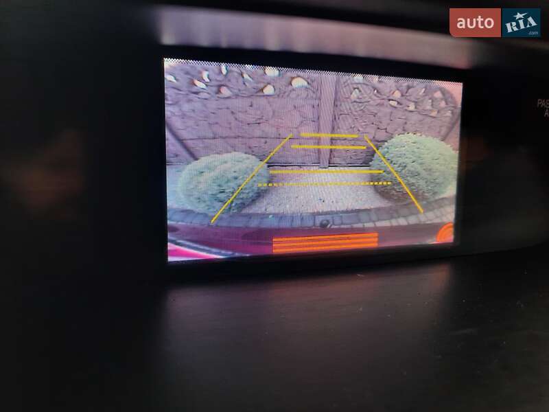 Внедорожник / Кроссовер Honda CR-V 2014 в Стрые