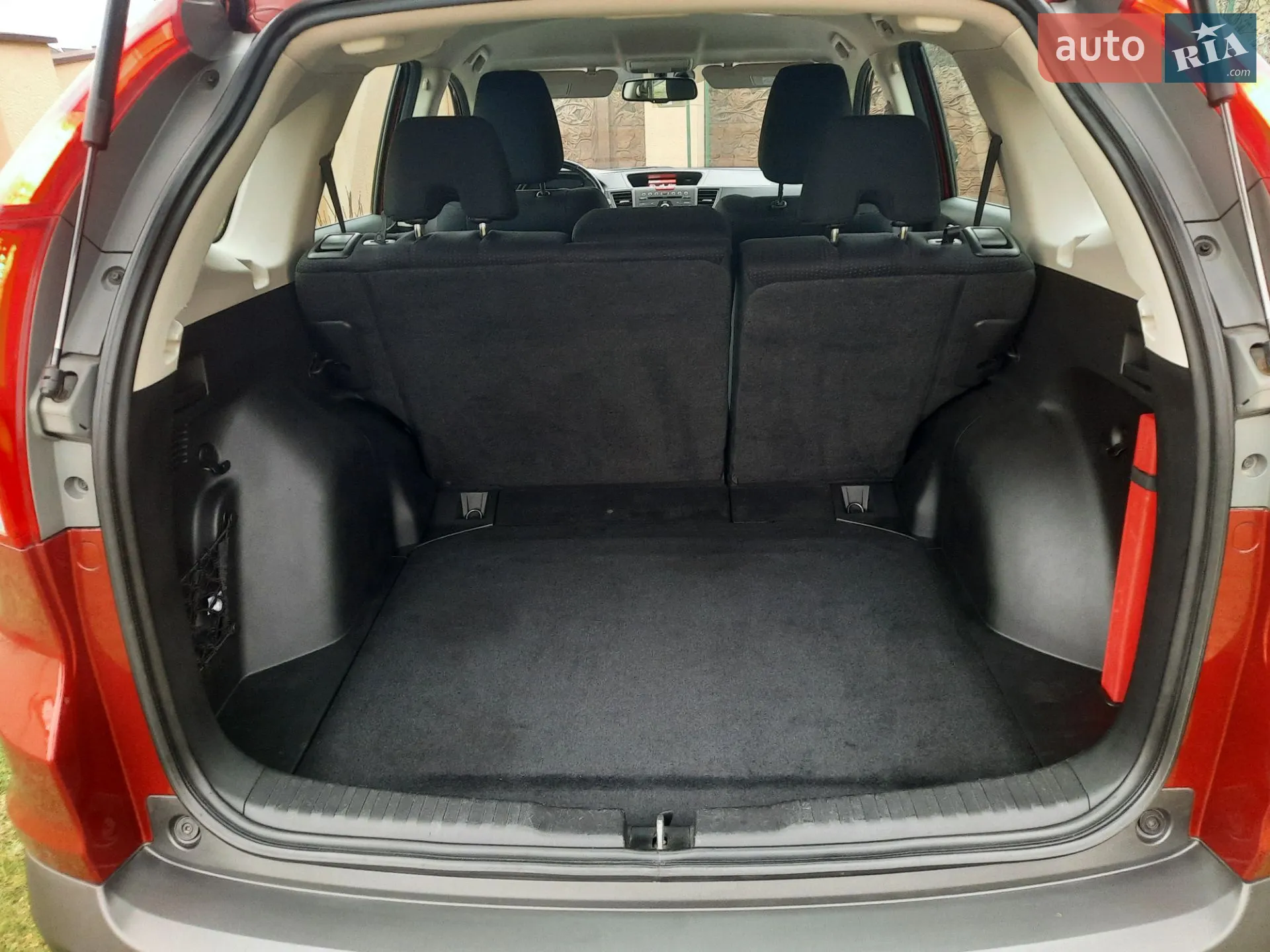 2014 Honda CR-V - мініатюра 48