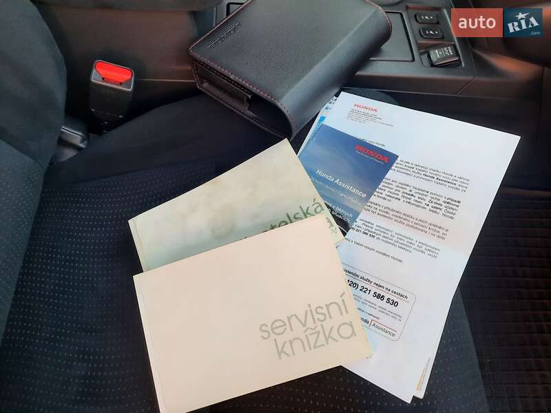 Внедорожник / Кроссовер Honda CR-V 2014 в Стрые