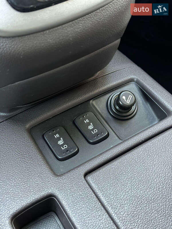 Позашляховик / Кросовер Honda CR-V 2013 в Умані