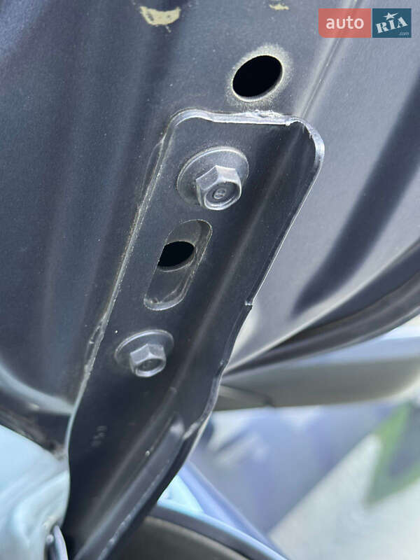 Позашляховик / Кросовер Honda CR-V 2013 в Умані