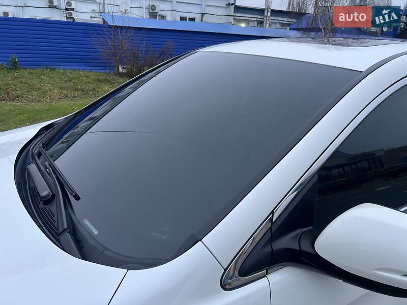 Внедорожник / Кроссовер Honda CR-V 2012 в Борисполе