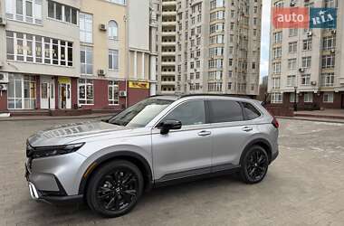 Позашляховик / Кросовер Honda CR-V 2023 в Одесі