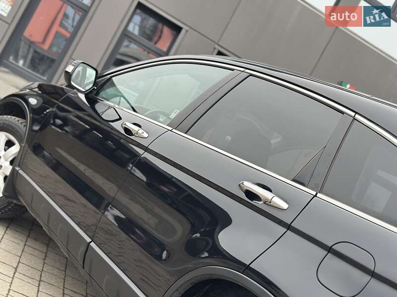 Внедорожник / Кроссовер Honda CR-V 2008 в Дрогобыче фото 36 Внедорожник / Кроссовер Honda CR-V 2008 в Дрогобыче