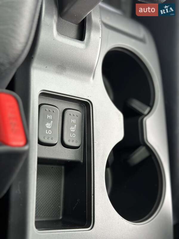 Внедорожник / Кроссовер Honda CR-V 2008 в Дрогобыче фото 58 Внедорожник / Кроссовер Honda CR-V 2008 в Дрогобыче