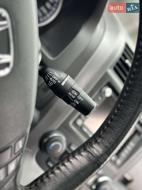 Внедорожник / Кроссовер Honda CR-V 2008 в Дрогобыче фото 62 Внедорожник / Кроссовер Honda CR-V 2008 в Дрогобыче