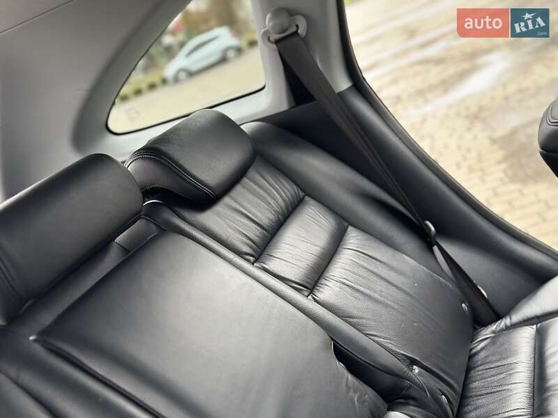 Внедорожник / Кроссовер Honda CR-V 2008 в Дрогобыче фото 64 Внедорожник / Кроссовер Honda CR-V 2008 в Дрогобыче