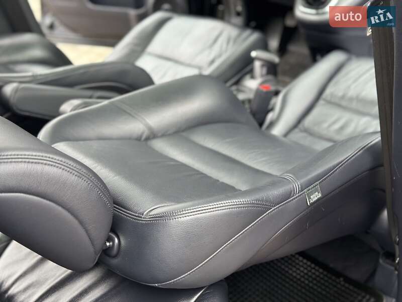 Внедорожник / Кроссовер Honda CR-V 2008 в Дрогобыче фото 68 Внедорожник / Кроссовер Honda CR-V 2008 в Дрогобыче